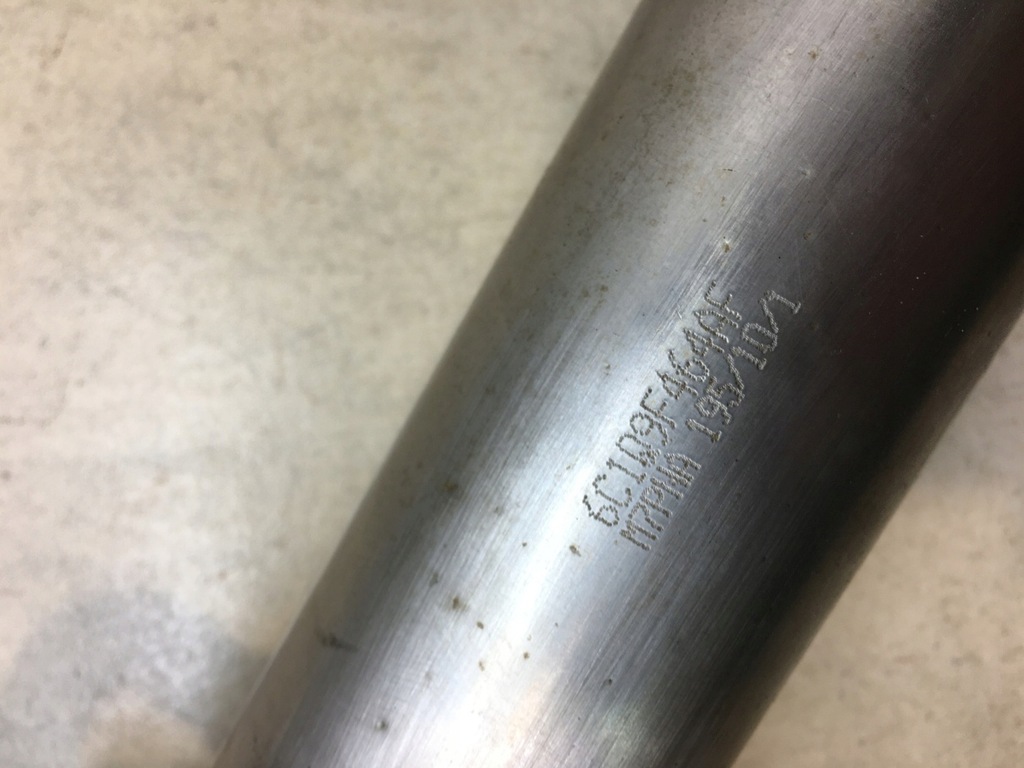 фото №6, Радіатор вихлопних газів boxer ii 2.2 hdi 6c1q9f464af