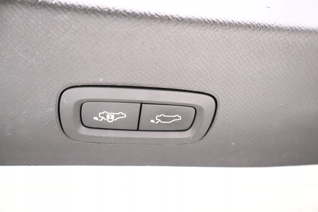 фото №15, Volvo xc90 ii кришка багажника багажника 707-46