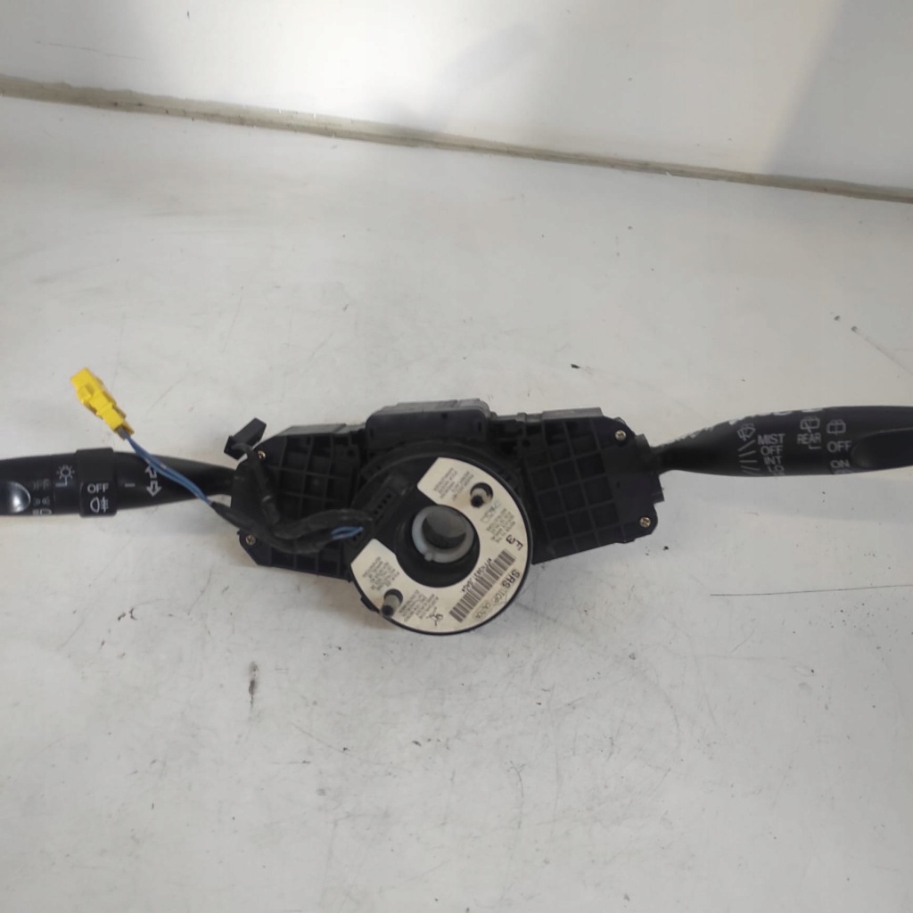 фото №1, Переключатель комбинированный honda jazz ii m21664