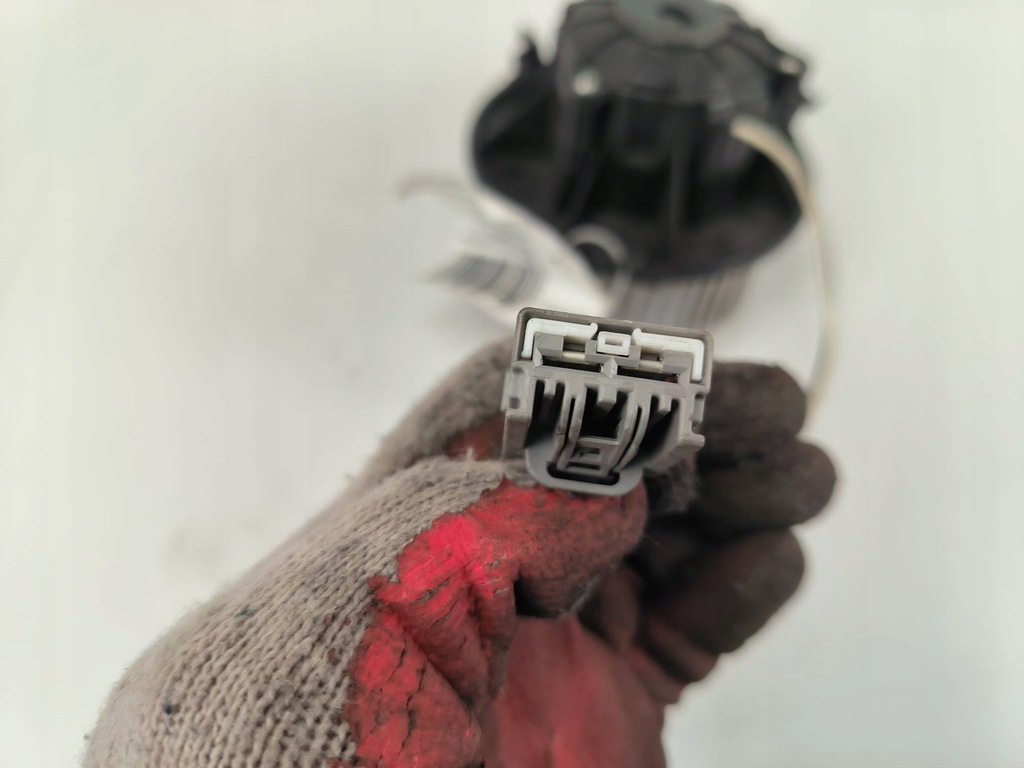 фото №3, Вентилятор салонный gp563001 opel insignia b