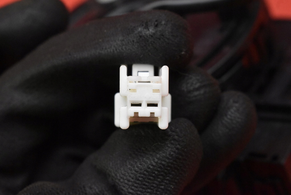 фото №7, Лента подушка безопасности шлейф 255543nk9b nissan leaf 1 i ze0 lift 10-17