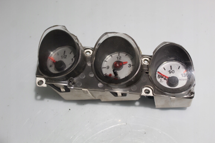 фото №1, Прилади alfa romeo 156 ii