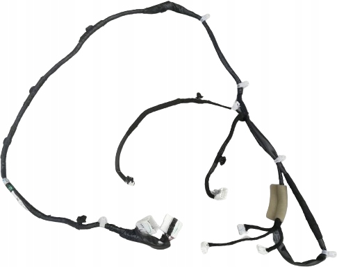 фото №1, Джгут електропроводка освітлення кабіни infiniti q50 240604ga0d