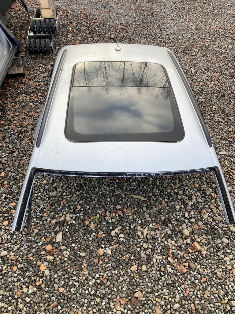 фото №1, Дах панорама audi q3 8u