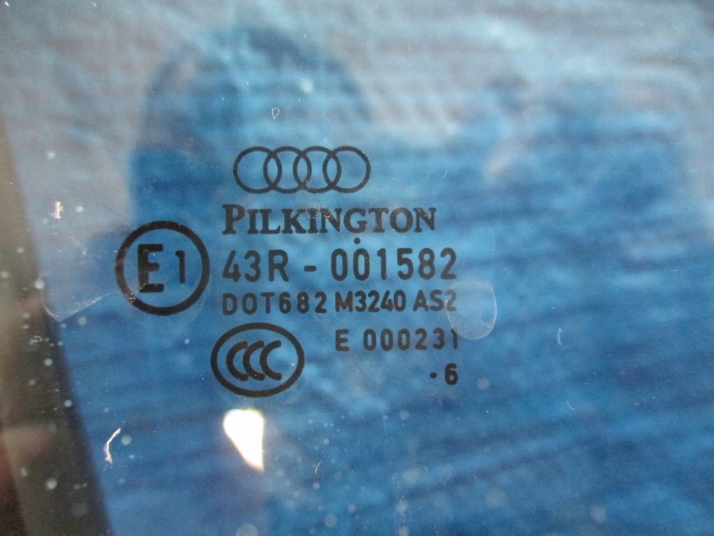 фото №7, Двері правий перед передні audi q7