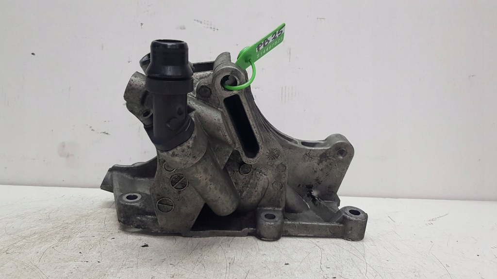 Насос воды 782300803 bmw mini r54 r56 r60 r61 n47n 1.6d 2.0d Доставка