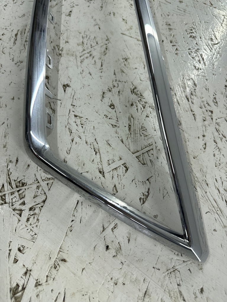 фото №2, Рамка решітка радіатора решітка радіатора seat ibiza v leon iii