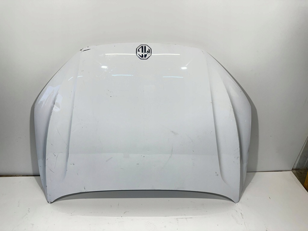 Капот крышка двигателя mg mg5 5 v ev Недорого