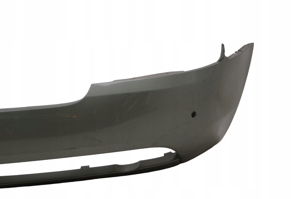 фото №5, Aston martin db9 бампер задня