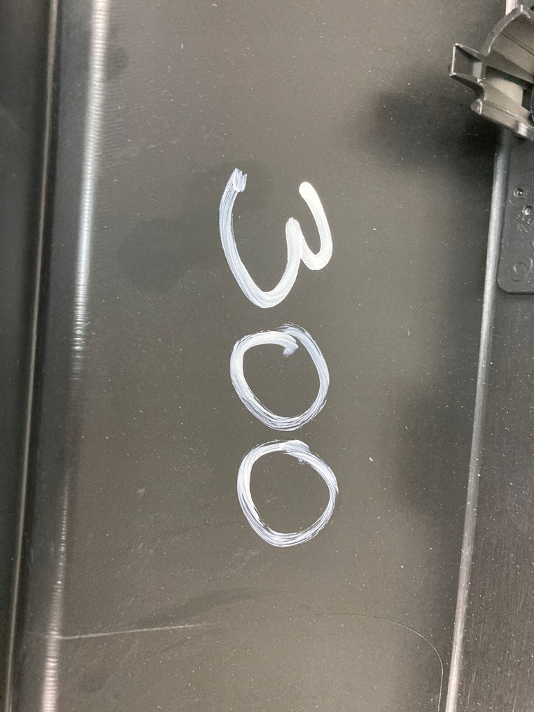 фото №9, Спойлер накладка бампера заднього volvo v60 s60 ii nowa оригінальна