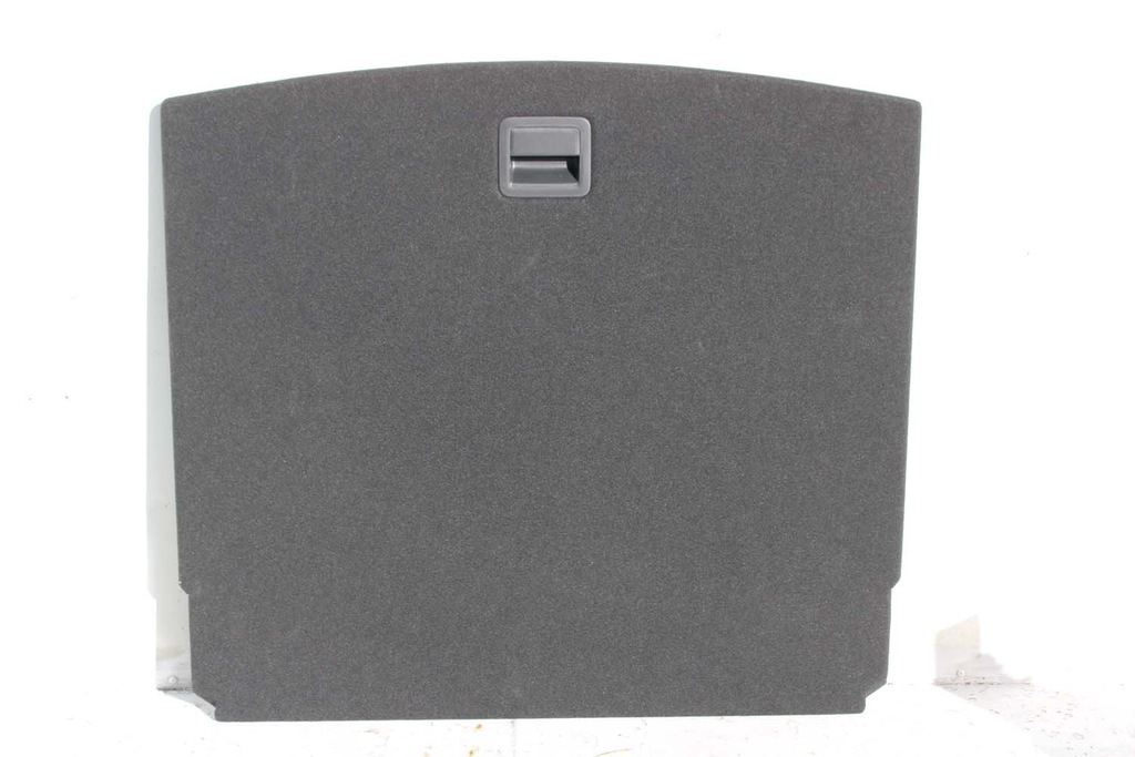 фото №10, Seat tarraco обшивка коврик обивка багажника 524858855b 524868077 5fj86703