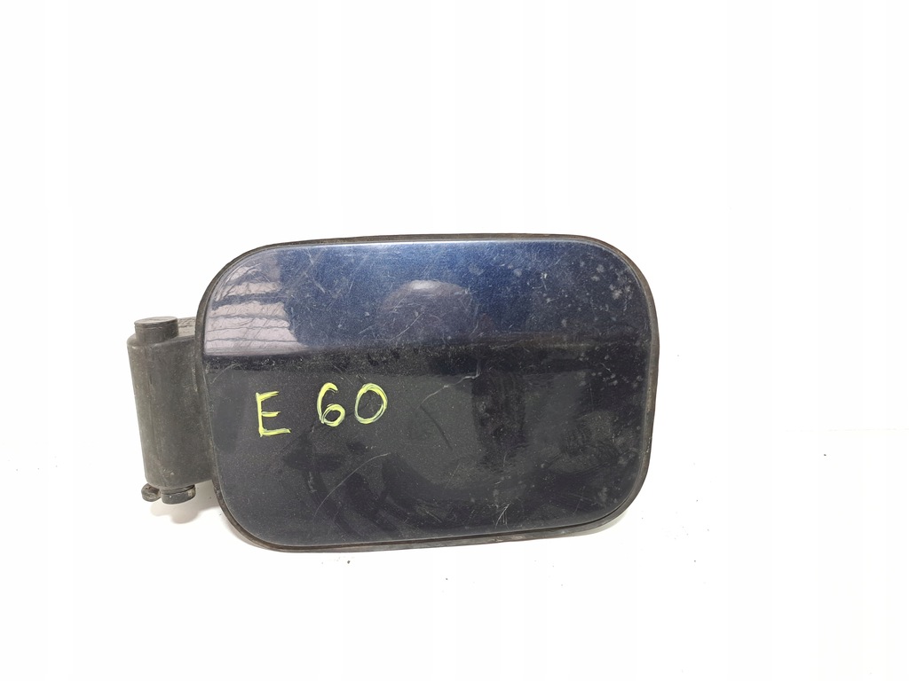 фото №1, Bmw 5 e60 e61 кришка заливної пального