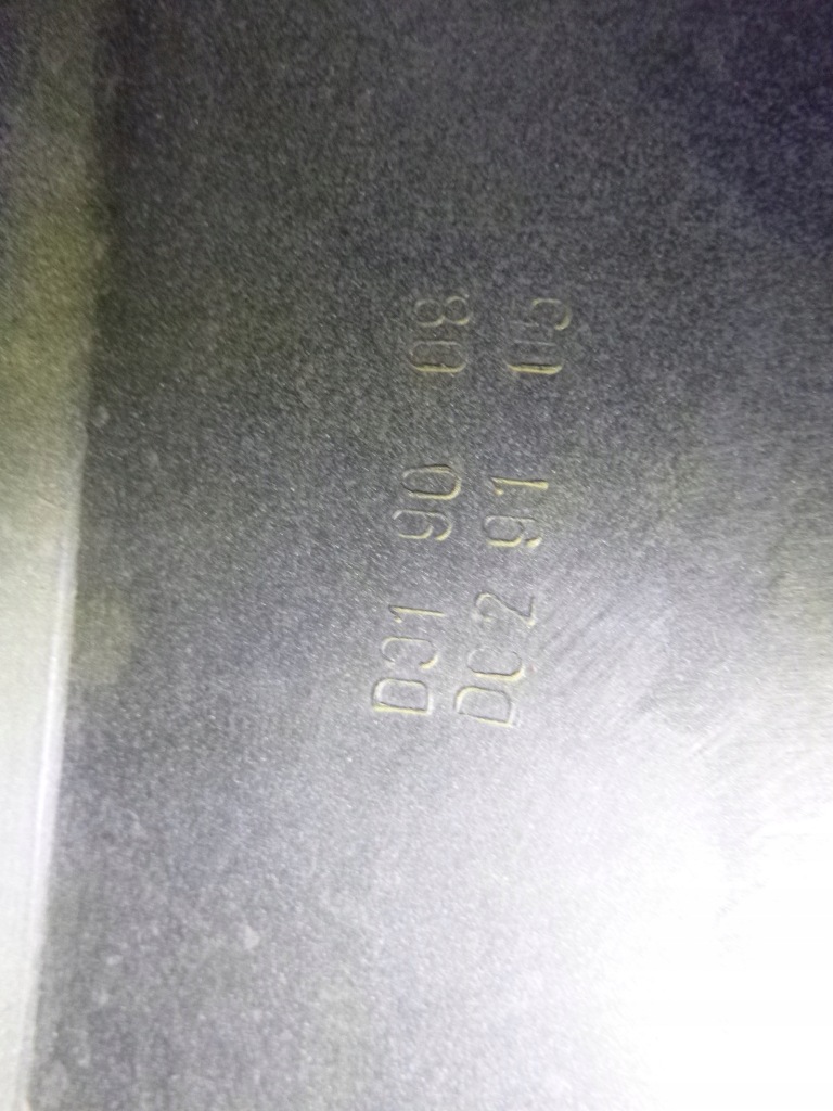 Бампер передний opel astra g y40a 2000r. Оригинал