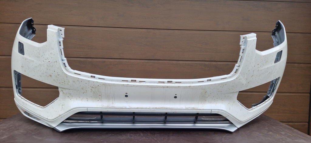 фото №1, Volvo xc90 ii 15-19 бампер передній