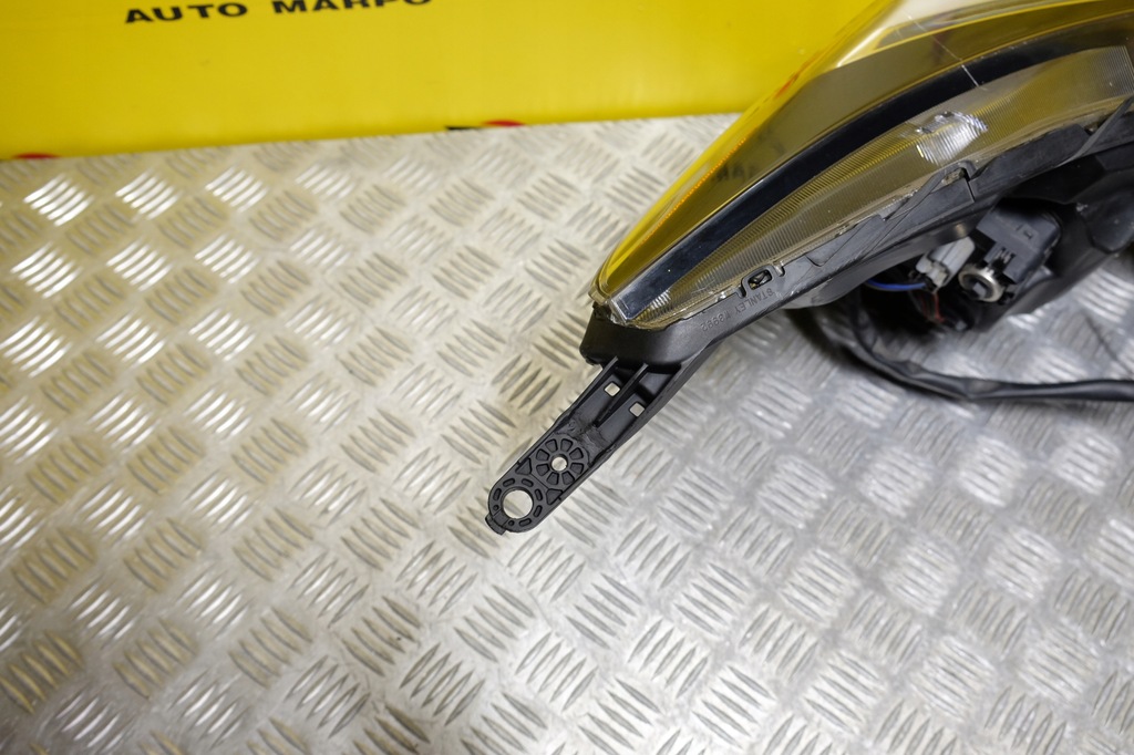 фото №7, Subaru ascent 2018- фара лампа led левая usa