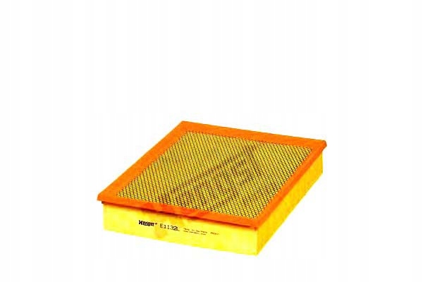 фото №1, Hengst фильтр фильтр воздуха vw amarok 2.0/2.0d