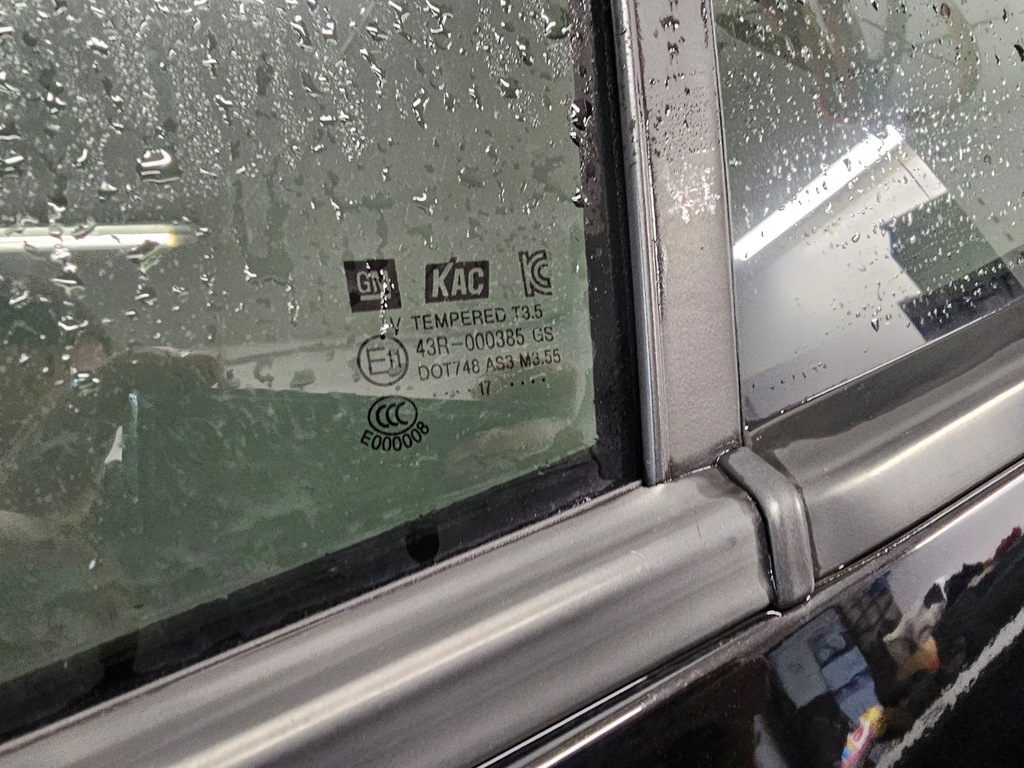 фото №7, Opel mokka mokka x двері лівий задня ліва задні gb0