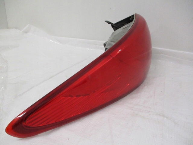 фото №4, Hyundai ix 35 ix35 задняя лампа задняя правая