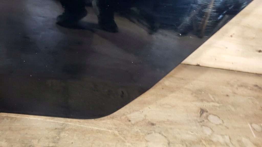 фото №8, Дверь левый задняя honda accord viii 8 nh731p sedan