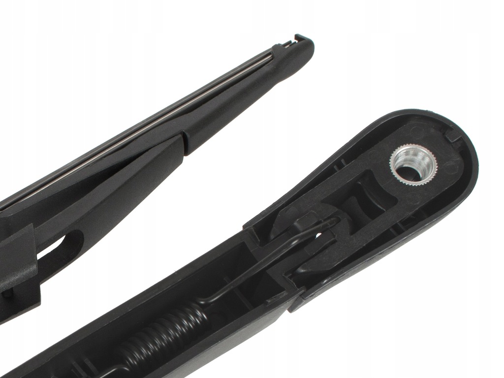 фото №8, Важіль двірники задня + щітка двірник do honda civic 7 vii