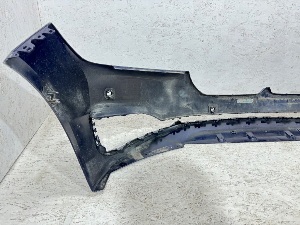 Bmw seria 7 g11 g12 lci lift бампер перед передній Зі Шроту