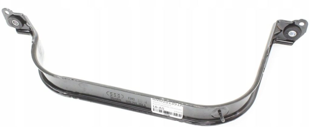 фото №1, Кронштейн кронштейн бака audi q7 4m 4m0201391a