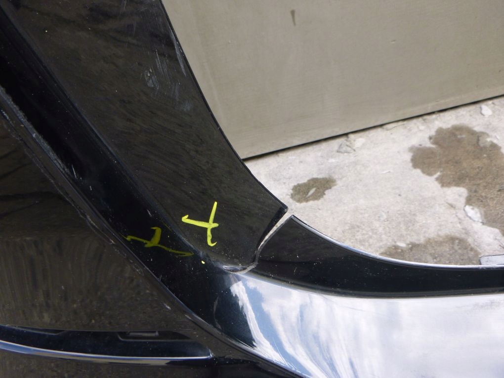 фото №6, Bmw x1 f48 m набор бампер задний