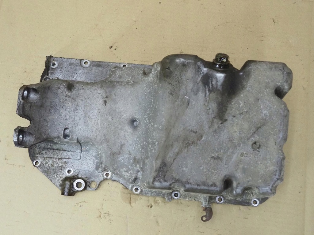 фото №9, Suzuki swift mk6 1.3 16v m13a піддон масляна