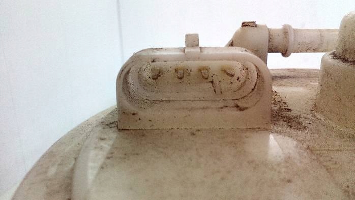 фото №5, Насос пального smart fortwo coupe 0,7 b 2004r.