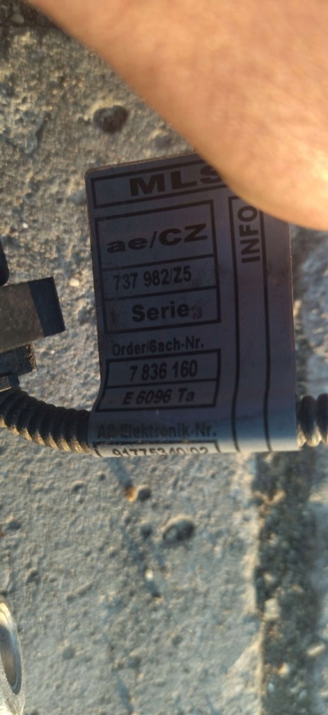 Bmw e60 m5 e63 e64 m6 дроссельная заслонка сигнальные трубы левая правая 7834022 7834834 Недорого