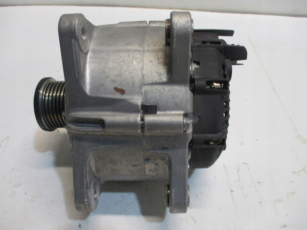 фото №1, Генератор renault koleos 2 2,0dci 231008648r