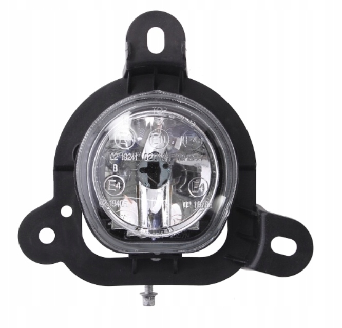 фото №1, Протитуманна фара лампа p.mgłowa alfa romeo mito 2008- правий