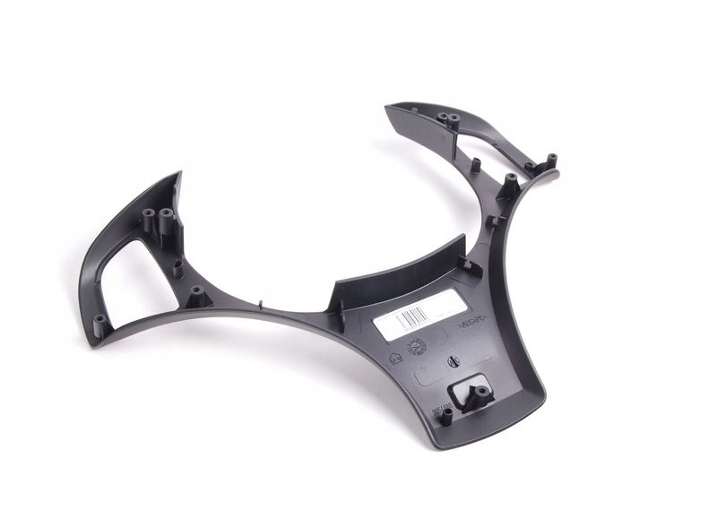 фото №9, Чехол na руль m чёрный многофункциональный bmw x3 e83 оригинальный