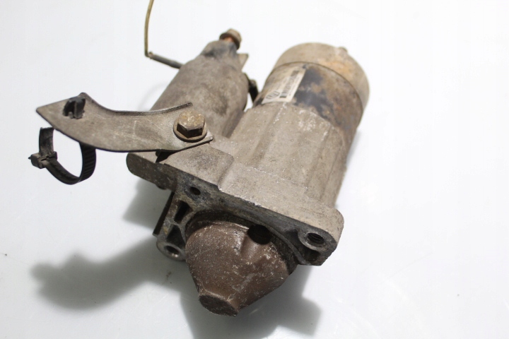 фото №1, Стартер nissan almera n16 1.5dci