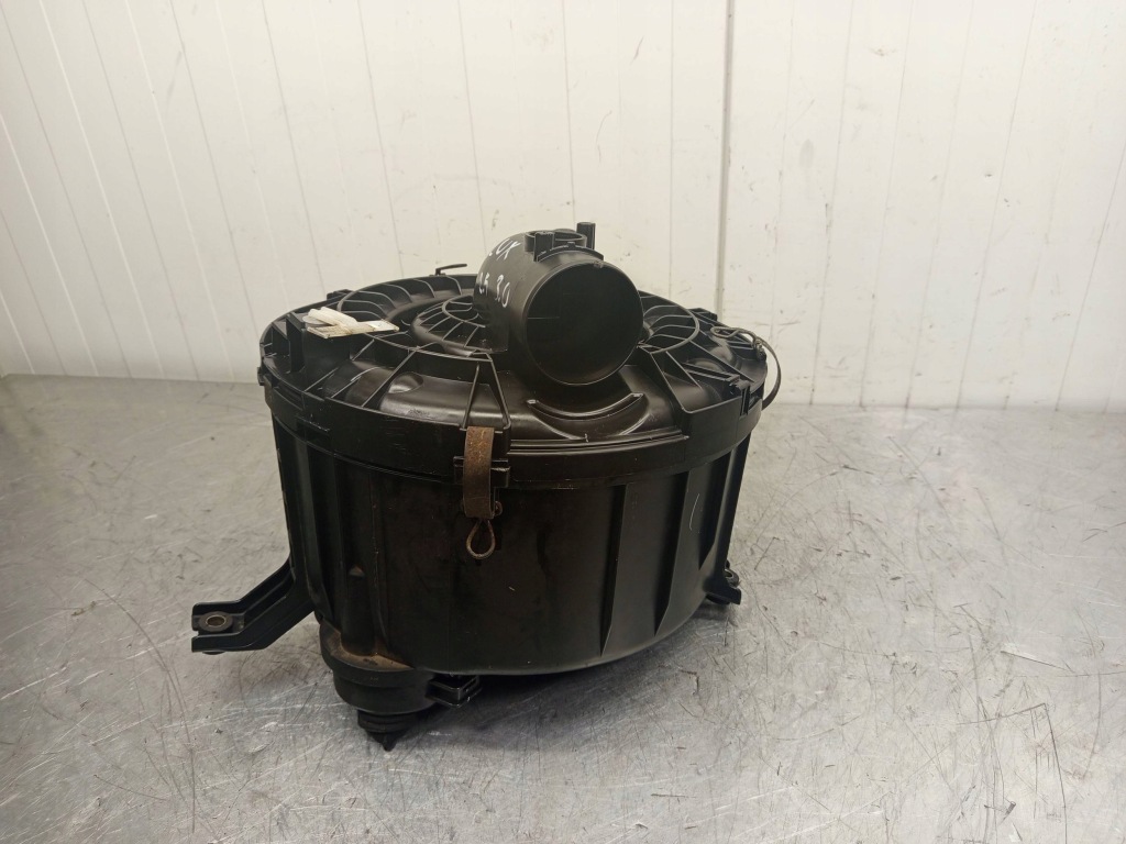 фото №9, Корпус фильтра воздуха toyota hilux 2.5 3.0 d4d an10, an20, an30