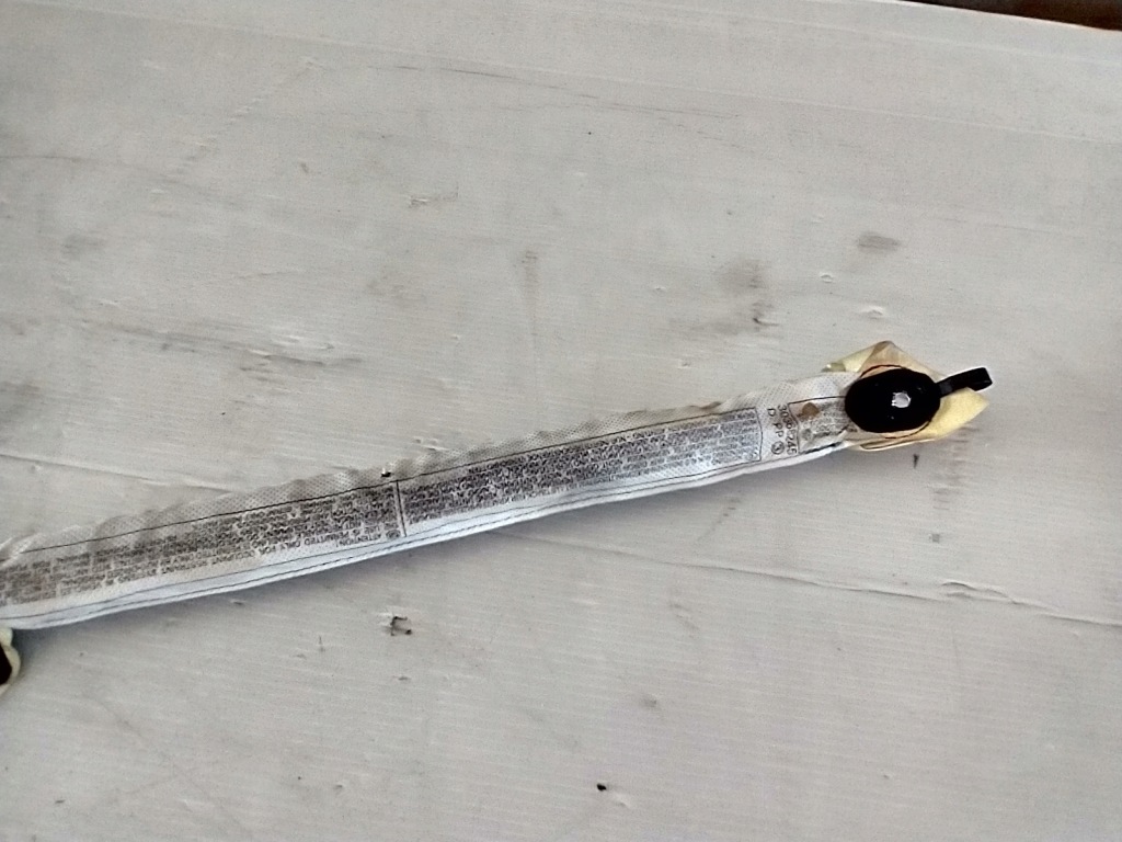 фото №11, Bmw 3 e92 coupe шторка безпеки подушка повітряна права подушка безпеки 85711831211a