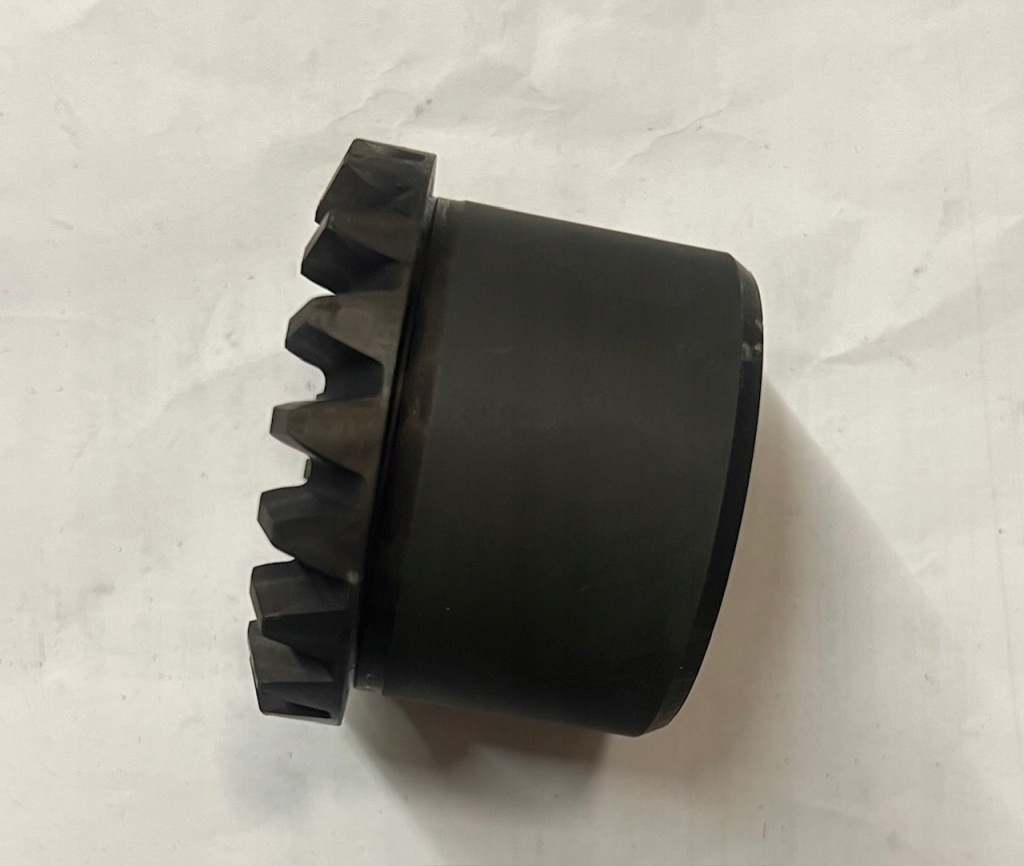 фото №8, Коронка механізму диференціала fiat seicento cinquecento uno