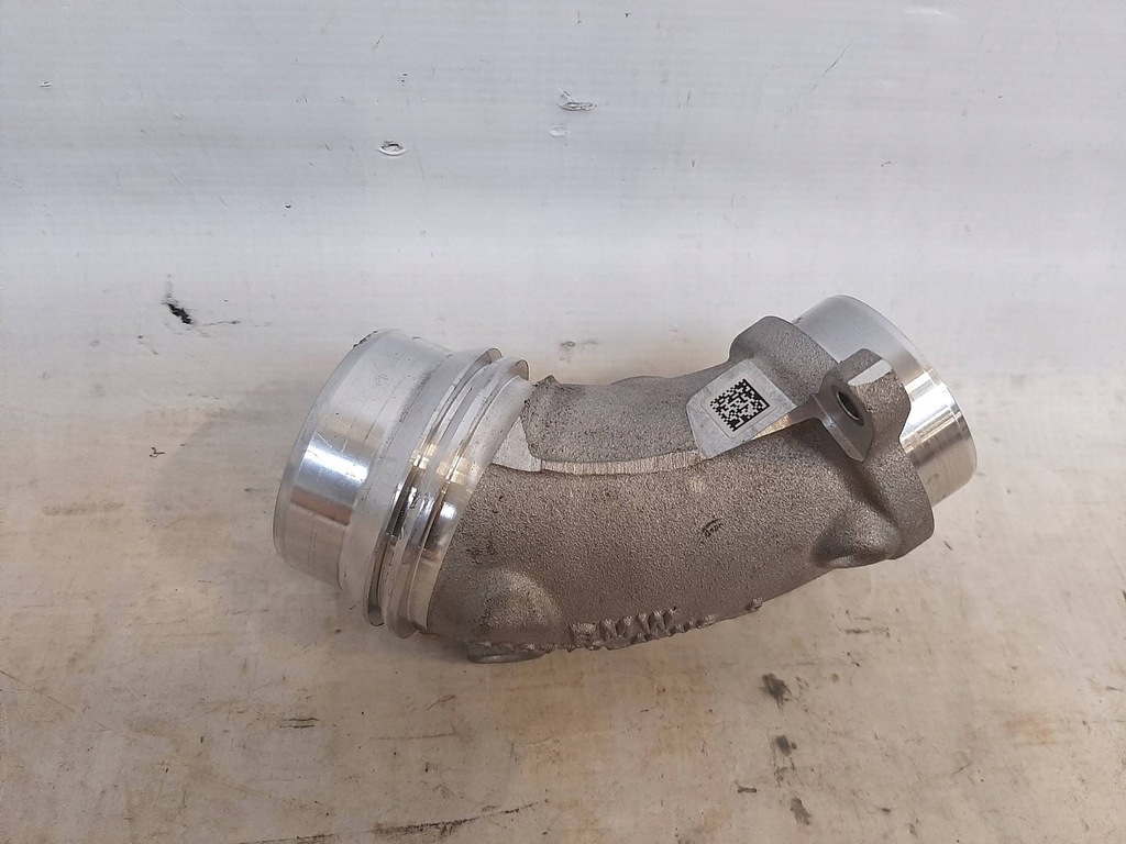 фото №1, Шланг труба турбіни bmw x3m f97 x4m f98