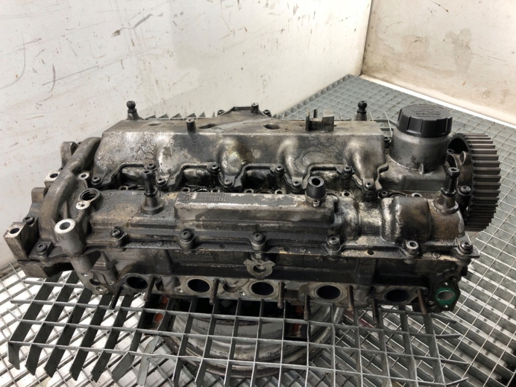 фото №1, Головка volvo s60 i 08692397 2.4 163km