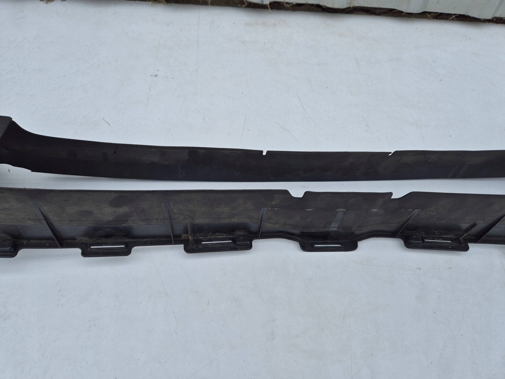 фото №10, Audi e-tron 14- впуск канал повітропровід повітря інтеркулер 4ke121286j