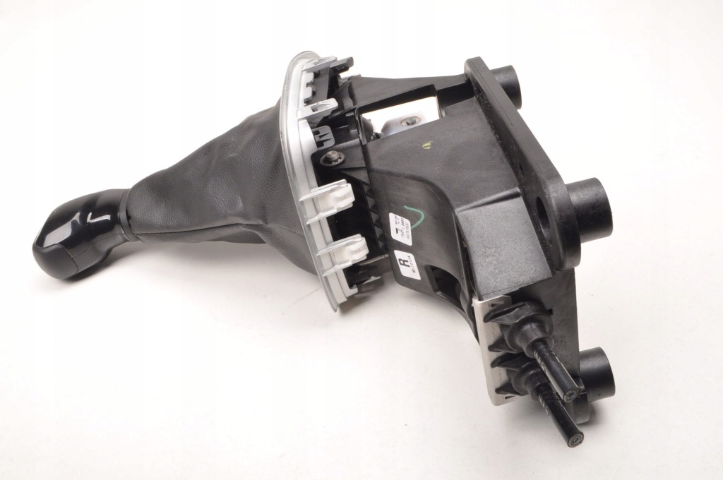 фото №7, Citroen c3 iii 1.2 lift вибірник домкрат коробки передач 9837816580