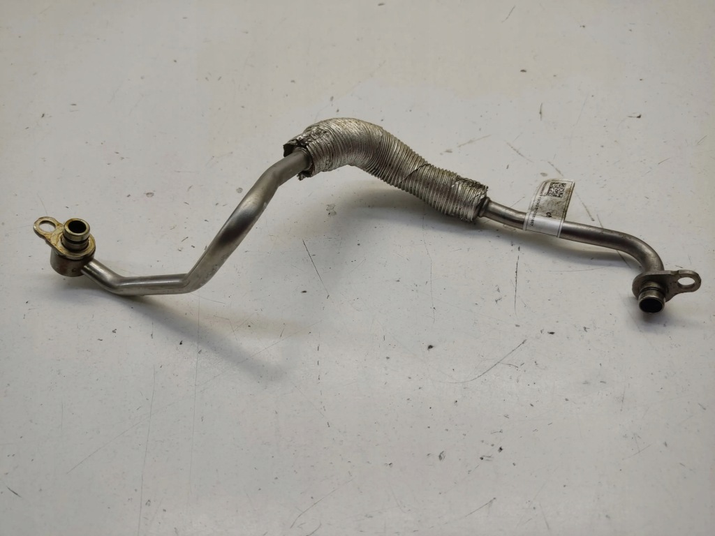 фото №6, Bmw 3 g20 g21 2022 шланг масляний турбонагнітача 86299690