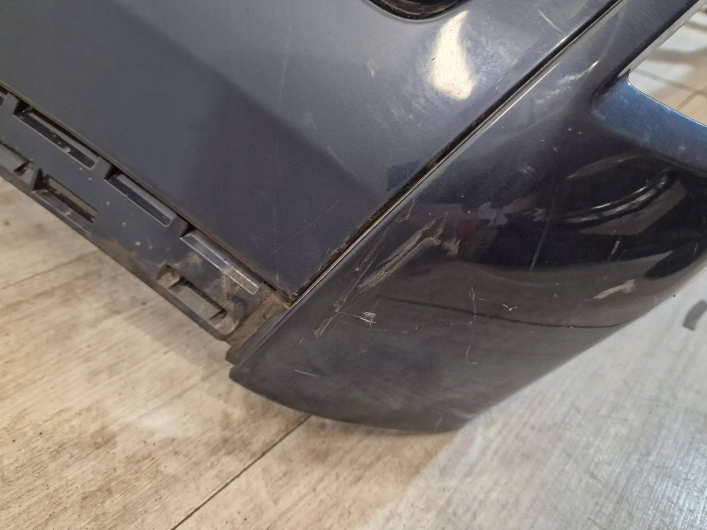 фото №6, Volvo xc90 ii 2015- бампер перед передній