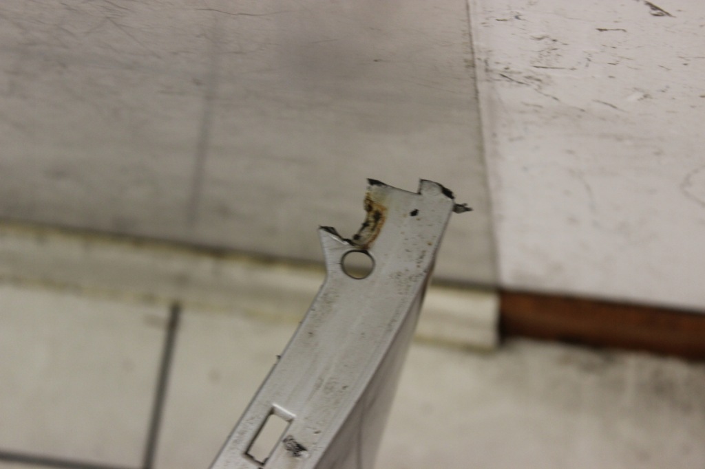 фото №6, Бампер перед citroen c4 grand picasso 06r- ezr ezrc - код лакокрасочного покрытия