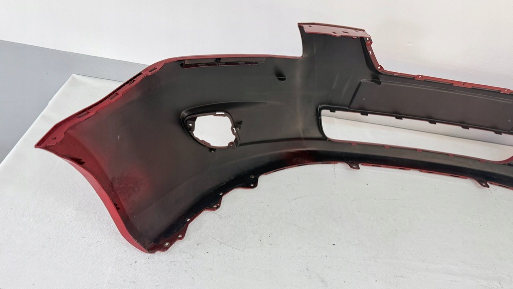 фото №10, Бампер перед передній kia ceed i 86500-1h000 2006-