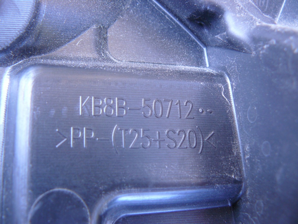 фото №15, Mazda cx5 cx-5 ii 17-21 решітка радіатора решітка радіатора