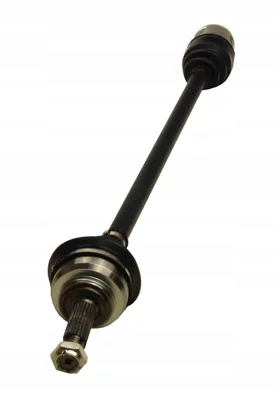 фото №1, 27-0436mg приводной вал skoda felicia favorit pr. 872mm maxgear