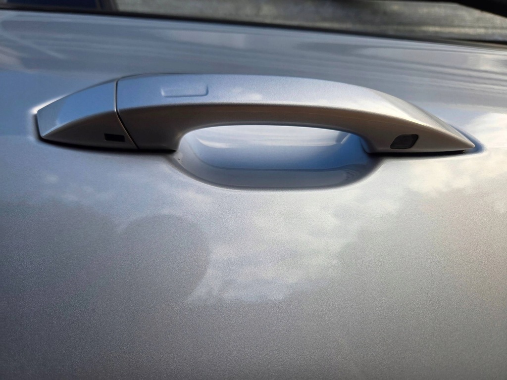 фото №7, Audi e-tron q8 4ke дверь передние перед правое lz7g