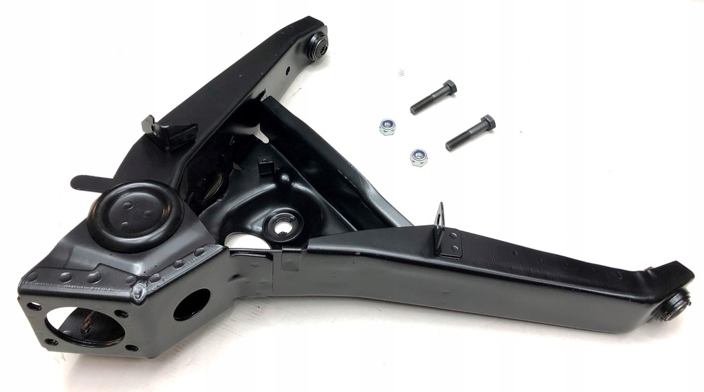 фото №1, Кронштейн важеля задня лівий+ правий fiat 126p-oryginał