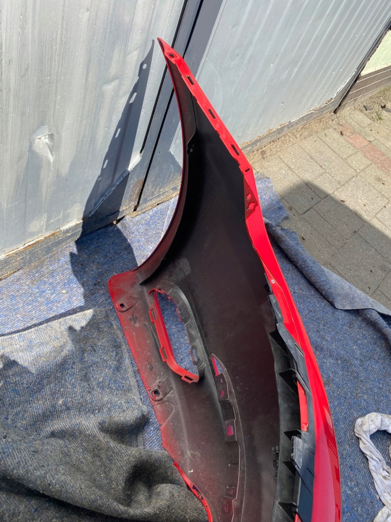 Бампер задняя задний porsche 911 991 4s gts lift 16 Недорого